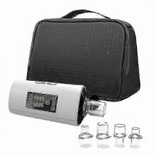 Επαναφορτιζόμενο καθαριστικό CPAP για ResMed AirSense 10