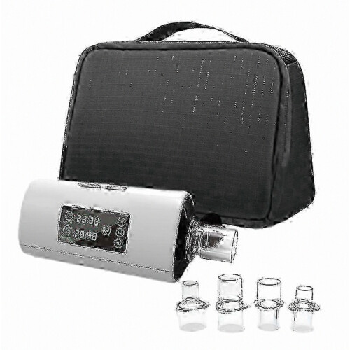 Nabíjateľný čistič CPAP pre ResMed AirSense 10
