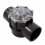 2 Inch CPVC Pool Check Valve Straight 1