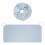 Women Sling Strap Bath Towel - Adjustable Closure Quick Drying for Bathroom 1