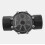 2 Inch CPVC Pool Check Valve Straight 2