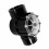 2 Inch CPVC Pool Check Valve Straight 3