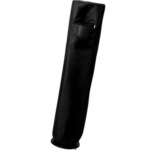 Multipurpose Dustproof Cover For Tower Fan Featuring Simple Installation