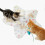 Interactive Cat Toy Smart Motion Sensor 3 Modes Motion-Activated Cat Hunting Toy 1