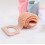 Soft Haired Silicone Bath Towel,Rubbing Mud Bathing Brush,Exfoliating Back Scrubber With Dual Handles 3