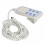 Telecomando impermeabile IP66 per letti elevabili e poltrone ospedaliere (8 pin) 4
