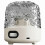 Lampe de douche/salle de bain LED étanche 16 couleurs, rechargeable, avec télécommande et commande tactile 1