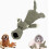 Plush Squeaky Toy for Small Dogs - Interactive & Durable 5