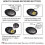 Smart Wireless Tracker for Keys, Pets, and Remote Control Items with Alarm Reminder Functionality 4