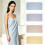 Women Sling Strap Bath Towel - Adjustable Closure Quick Drying for Bathroom 2