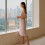 Women Sling Strap Bath Towel - Adjustable Closure Quick Drying for Bathroom 5