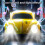 Remote Control Beetle Car Toy with Smart Sensor, Sound & Light for Kids 4