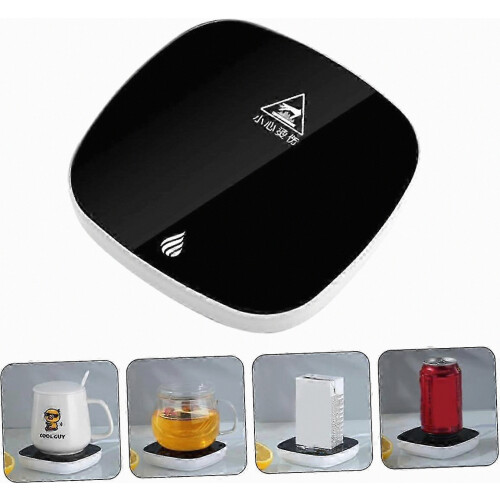 Téitheoir Cupáin USB Teas Iontaofa ar Feadh an Lae 2