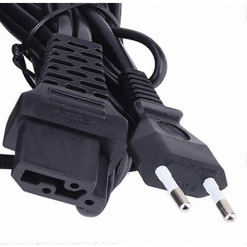 Universal Foot Control Sewing Machine Pedal Controller EU Plug 1