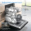 COMFEE' Dishwasher Freestanding, 13 Place Settings, 60cm, Black 3