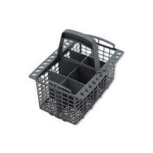 Onapplianceparts Compatible with Ariston C00079023 Creda Hotpoint Indesit Dishwasher Universal Cutlery Basket
