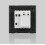 220v Universal Ceiling Fan Speed Controller with Switch for Various Fan Brands, Adjustable Speed Control System 5
