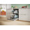 Candy Candy Integrated Slimline Dishwasher, 10 Place Settings, Black, C Class 6