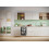 Candy Candy Integrated Slimline Dishwasher, 10 Place Settings, Black, C Class 5
