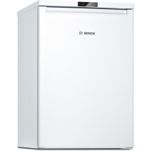 Bosch Series 2 GTV15NWEBG Under Counter Freezer, White