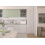 Candy Candy Table Top Dishwasher, 6 Place Settings, White 5