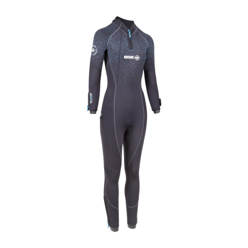 FOCEA COMFORT6 5mm wetsuit – women’s S Long