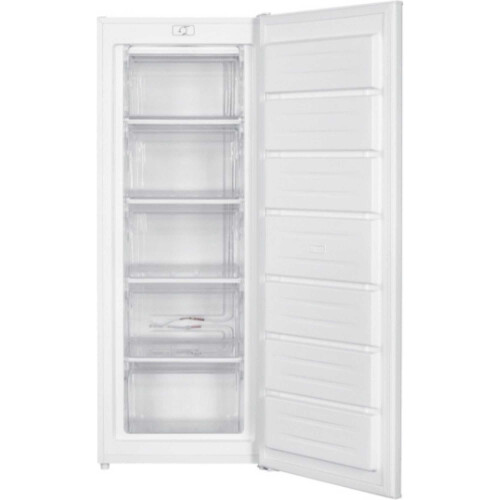 Altimo AFZ1435542W 168L Tall Freezer - White 1