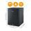 TZS First Austria - Mini Fridge 40L - Ultra-Quiet & Lockable - Black 2