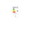 Fridgemaster MCF95E1 Chest Freezer - White - E Rated 4