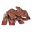 PETITTO Lamb and cod strips - dog treat - 500g 1