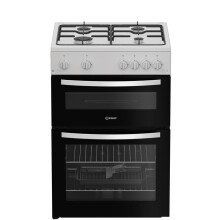 DOUBLE OVEN COOKER