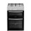 Indesit DOUBLE OVEN COOKER 1