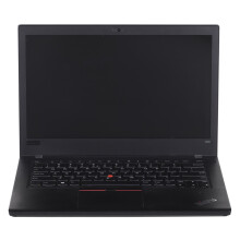 LENOVO ThinkPad T480 i5-8350U 16GB 256GB SSD 14 FHD Win11pro Used