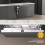COMFEE' Fully Integrated Dishwasher, 14 Place Settings, Wi-Fi, Built-In 6
