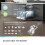 COMFEE' Fully Integrated Dishwasher, 14 Place Settings, Wi-Fi, Built-In 5