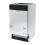 Willow WDW945I 45cm Integrated Slimline Dishwasher with 9 Place Settings, Half Load Function, Delay Start, 6 Wash Programs, LED Indicator 5