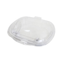 Candy Tumble Dryer Water Bottle White Handle. Genuine part number 40008542