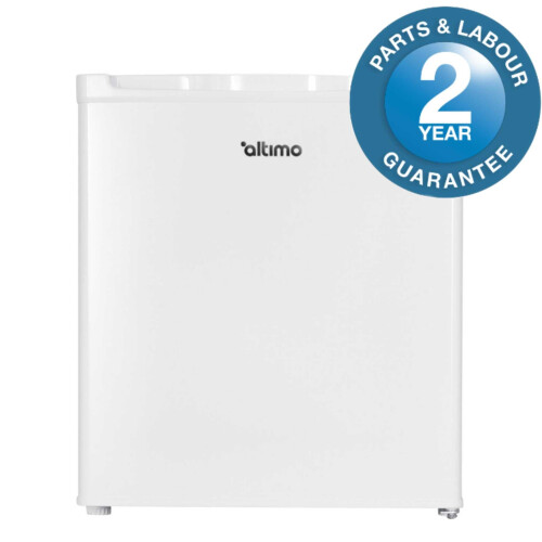Altimo ATTFZ4442W 33L Tabletop Freezer - White 2