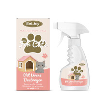 (120ml) EELJOY pet urine deodorant pet excrement odor carpet floor furniture surface clean environment comfortable
