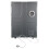 statesman Statesman TD03VFW Freestanding Compact Vented Tumble Dryer, White 6