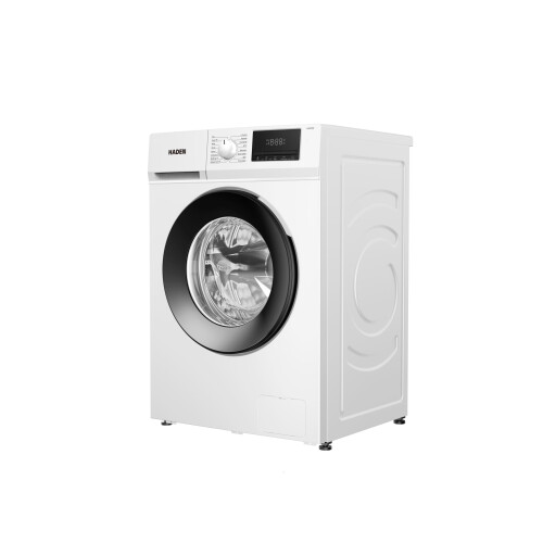 Haden Haden Washing Machine 10kg 1400 Spin with Steam Function 1