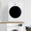 statesman Statesman TD03VFW Freestanding Compact Vented Tumble Dryer, White 2