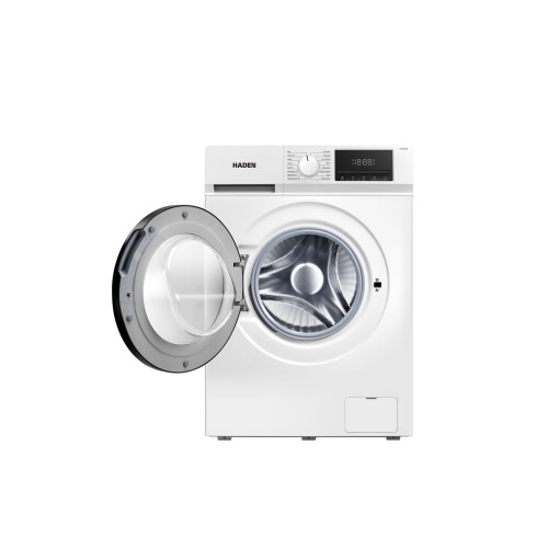 Haden Haden Washing Machine 10kg 1400 Spin with Steam Function 2