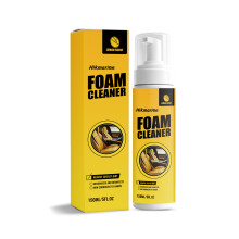 (150ml) Hikmarion car interior foam cleaner, cleaning interior seat, decontamination, renovation, maintenance and care agent