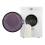 statesman Statesman TD03VFW Freestanding Compact Vented Tumble Dryer, White 5