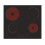 Candy Candy Vetroceramic Hob 60cm, 4 Zones, Black 2