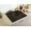 Candy Candy Vetroceramic Hob 60cm, 4 Zones, Black 4