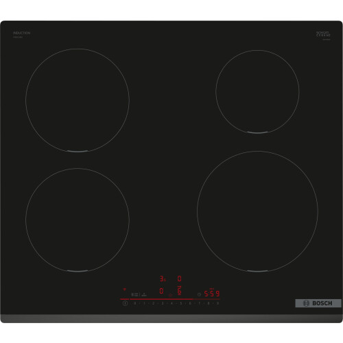 Bosch Bosch PIE631HB1E Series 6 - Induction Hob, DirectSelect