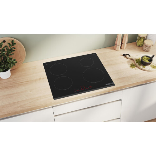 Bosch Bosch PIE631HB1E Series 6 - Induction Hob, DirectSelect 2