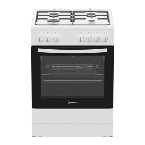 Indesit SINGLE OVEN COOKER